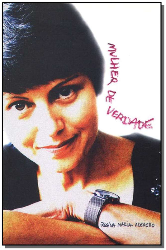 Mulher De Verdade