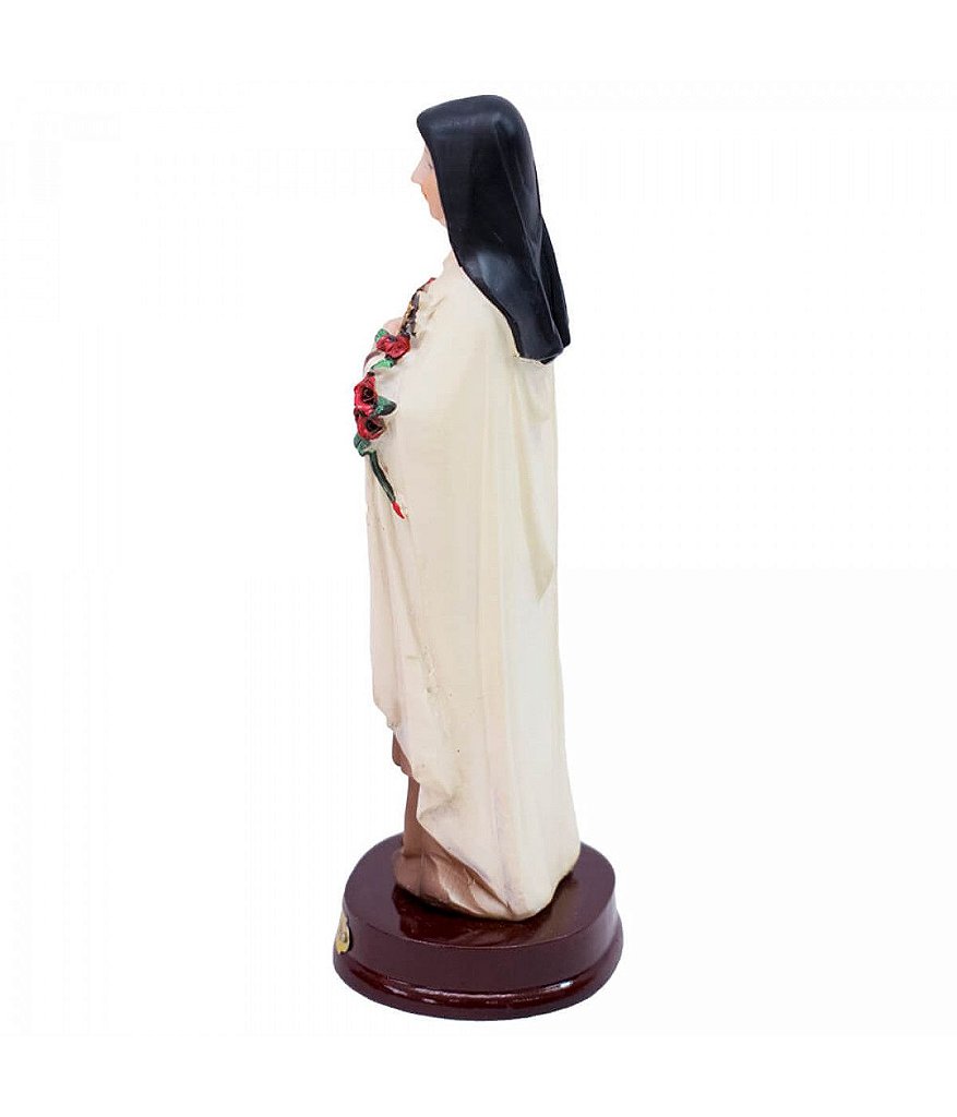 Santa Terezinha 15 CM - Imagem 3