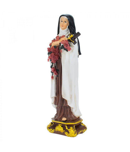 Santa Terezinha 22,5 CM - Imagem 2