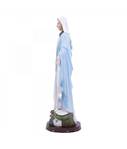 Nossa Senhora das Graças 51 CM - Imagem 3