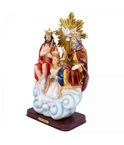 Divino Pai Eterno 30 CM - Imagem 2