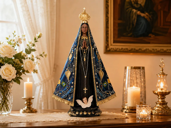 Nossa Senhora Aparecida 🇧🇷