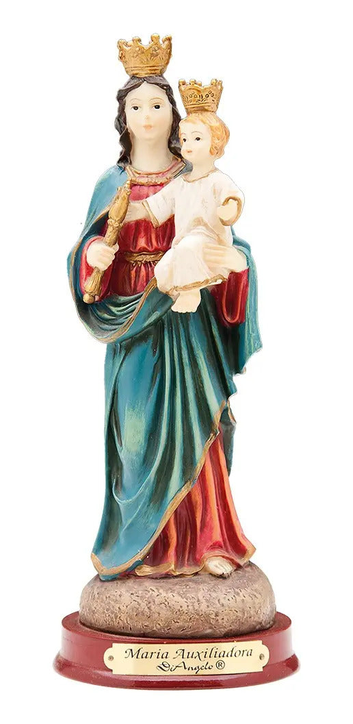 Nossa Senhora Auxiliadora 20 CM