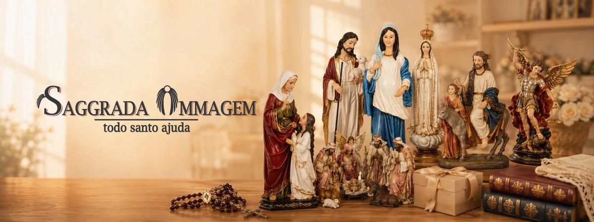 Saggrada Immagem
