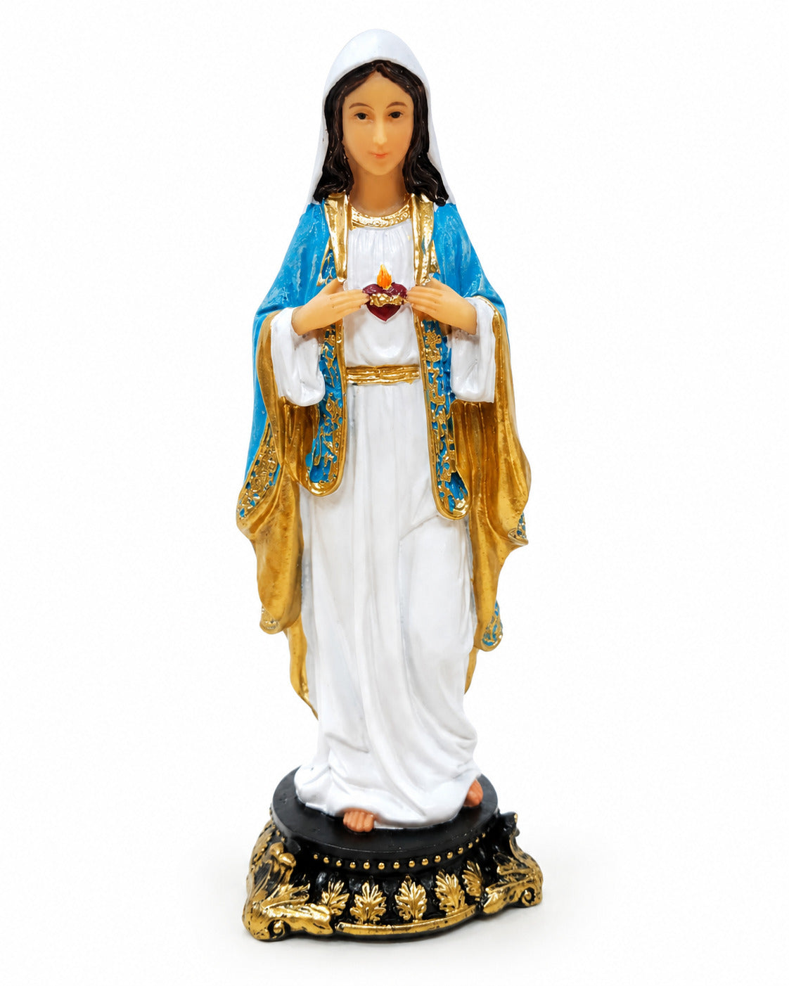 Imaculado Coração De Maria 13 CM