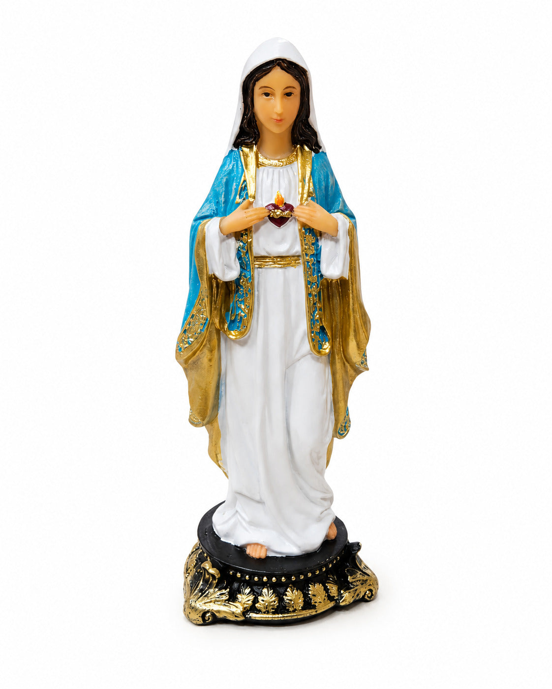 Imaculado Coração De Maria 13 CM