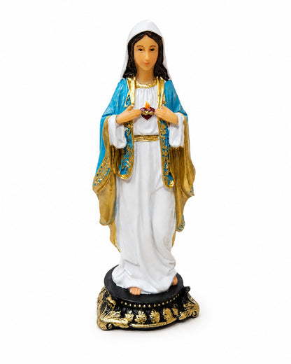 Imaculado Coração De Maria 13 CM