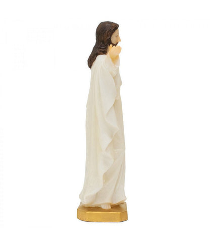 Jesus Cristo Ressuscitado 30 CM - Imagem 3