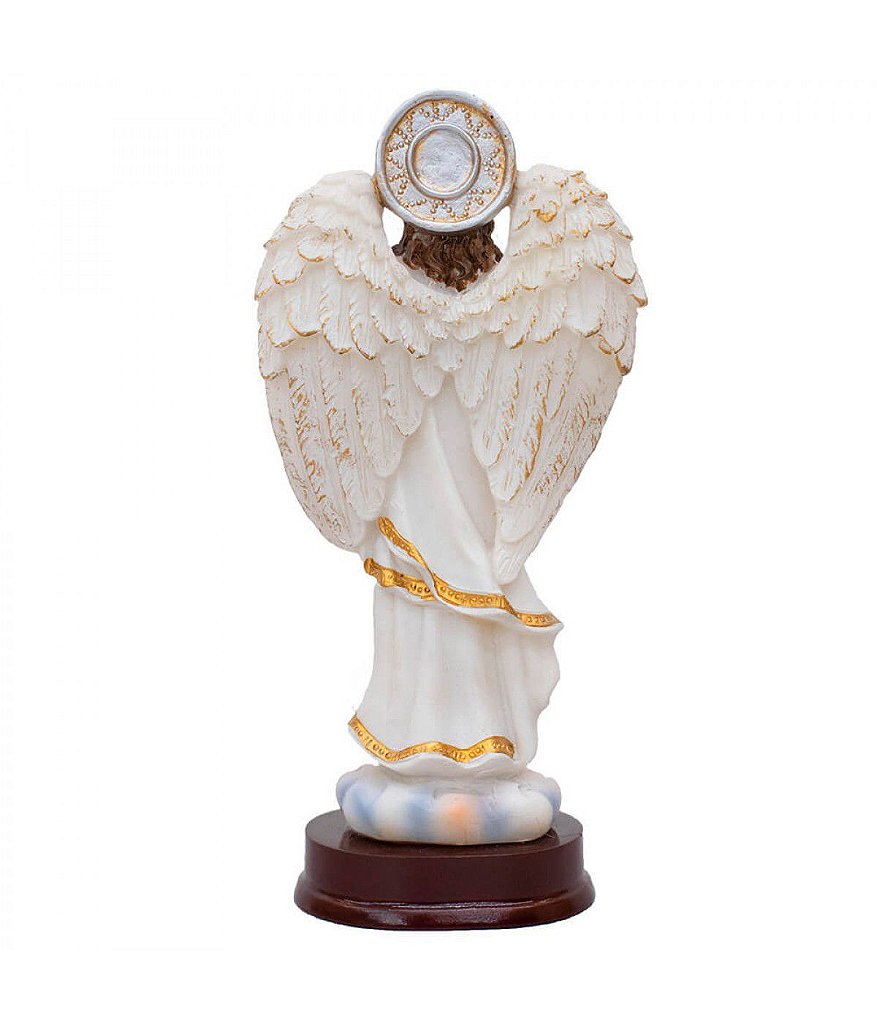 São Gabriel Arcanjo 14 CM - Imagem 5