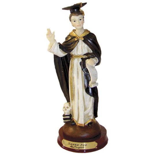 Santo Ivo 20 CM