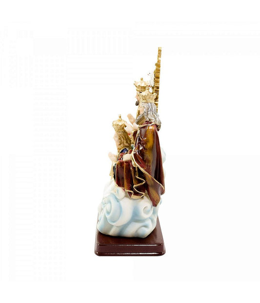 Divino Pai Eterno 26 CM - Imagem 2