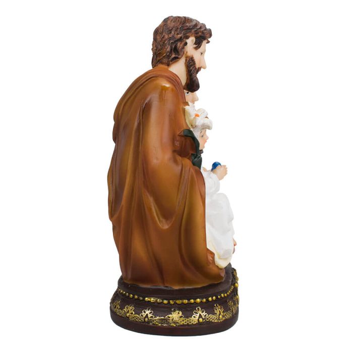Sagrada Família 21 CM - Imagem 2