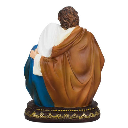 Sagrada Família 21 CM - Imagem 3