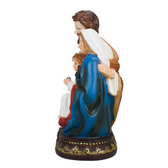 Sagrada Família 21 CM - Imagem 4