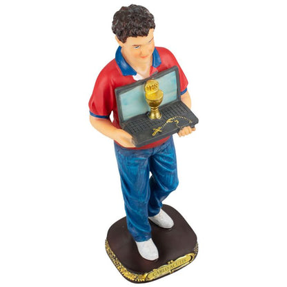 Carlo Acutis 30 CM - Imagem 5