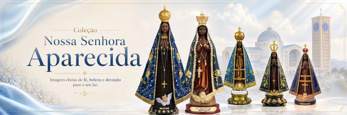 Nossa Senhora Aparecida