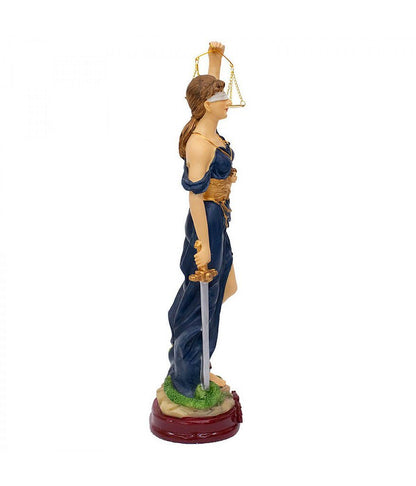 Dama da Justiça 30 CM - Imagem 3