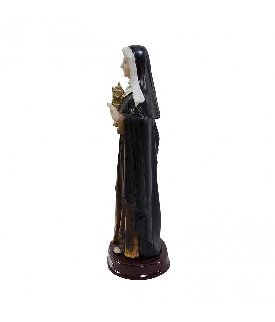 Santa Clara 22 CM - Imagem 2