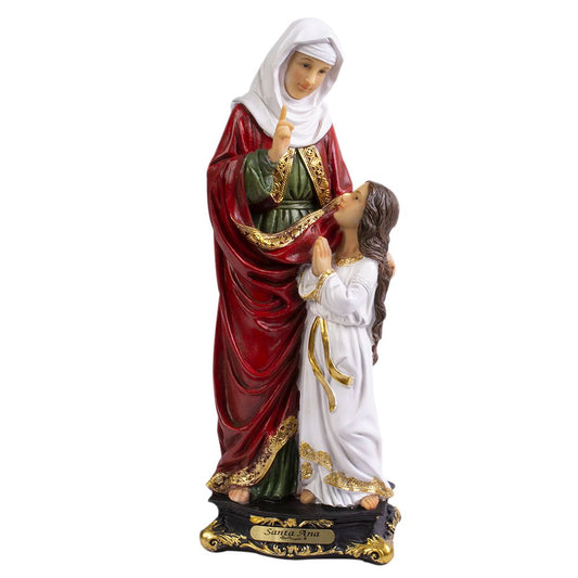Santa Ana 12,5 CM (Santana)
