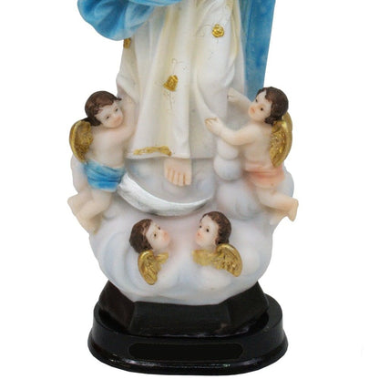 Nossa Senhora Da Assunção 20 CM - Imagem 3