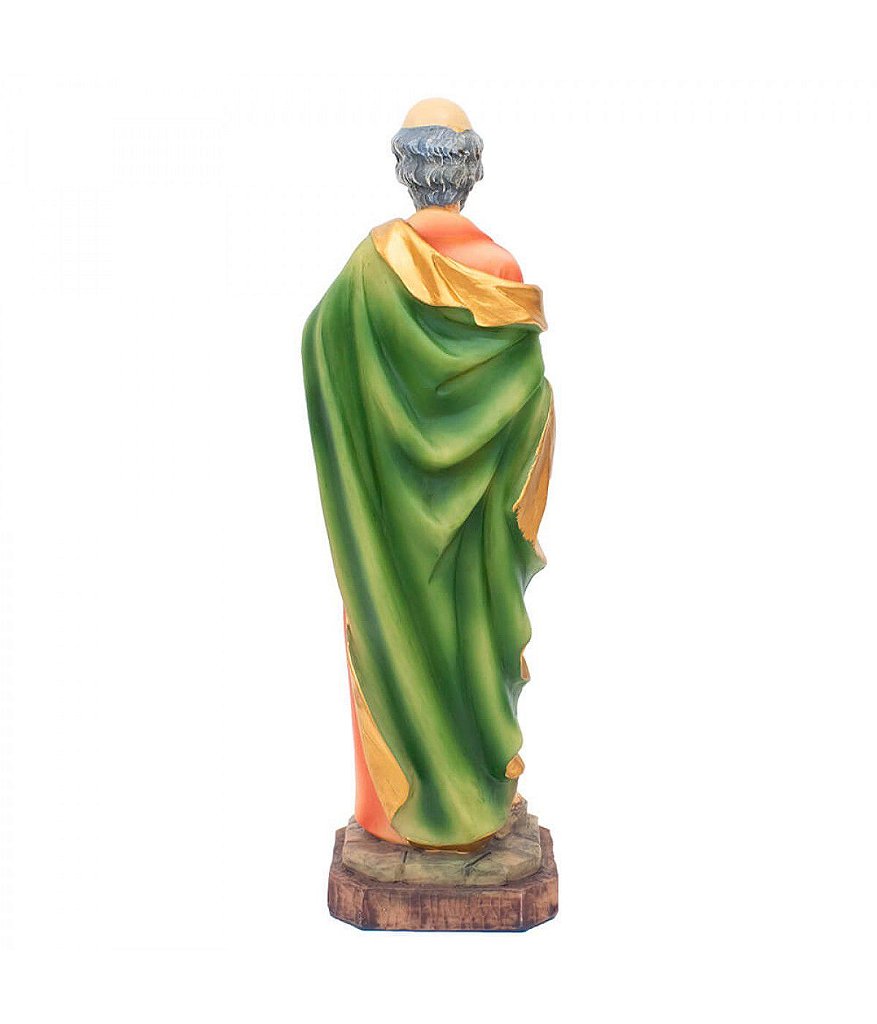 São Pedro 23 CM - Imagem 4