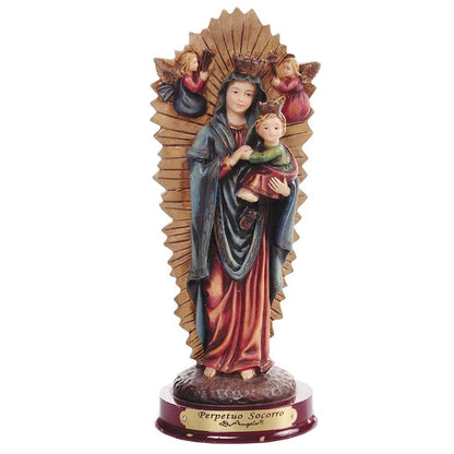 Nossa Senhora do Perpétuo Socorro 20 CM