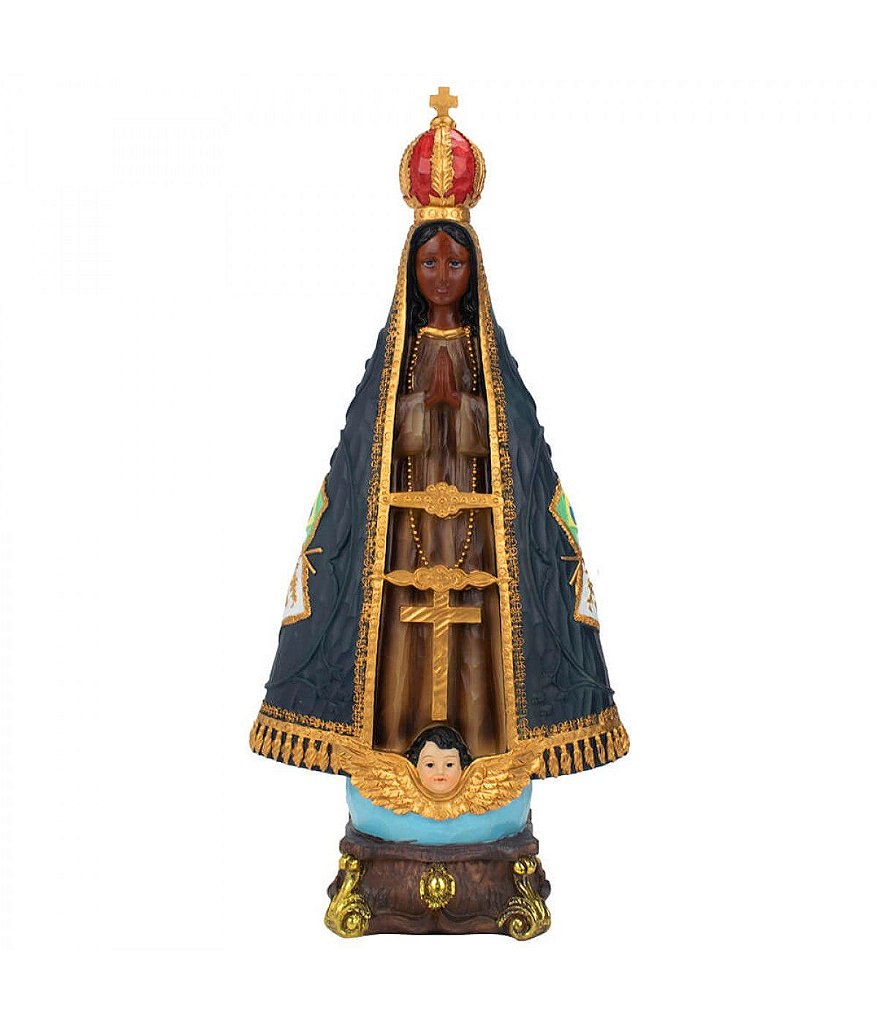 Nossa Senhora Aparecida 50 CM
