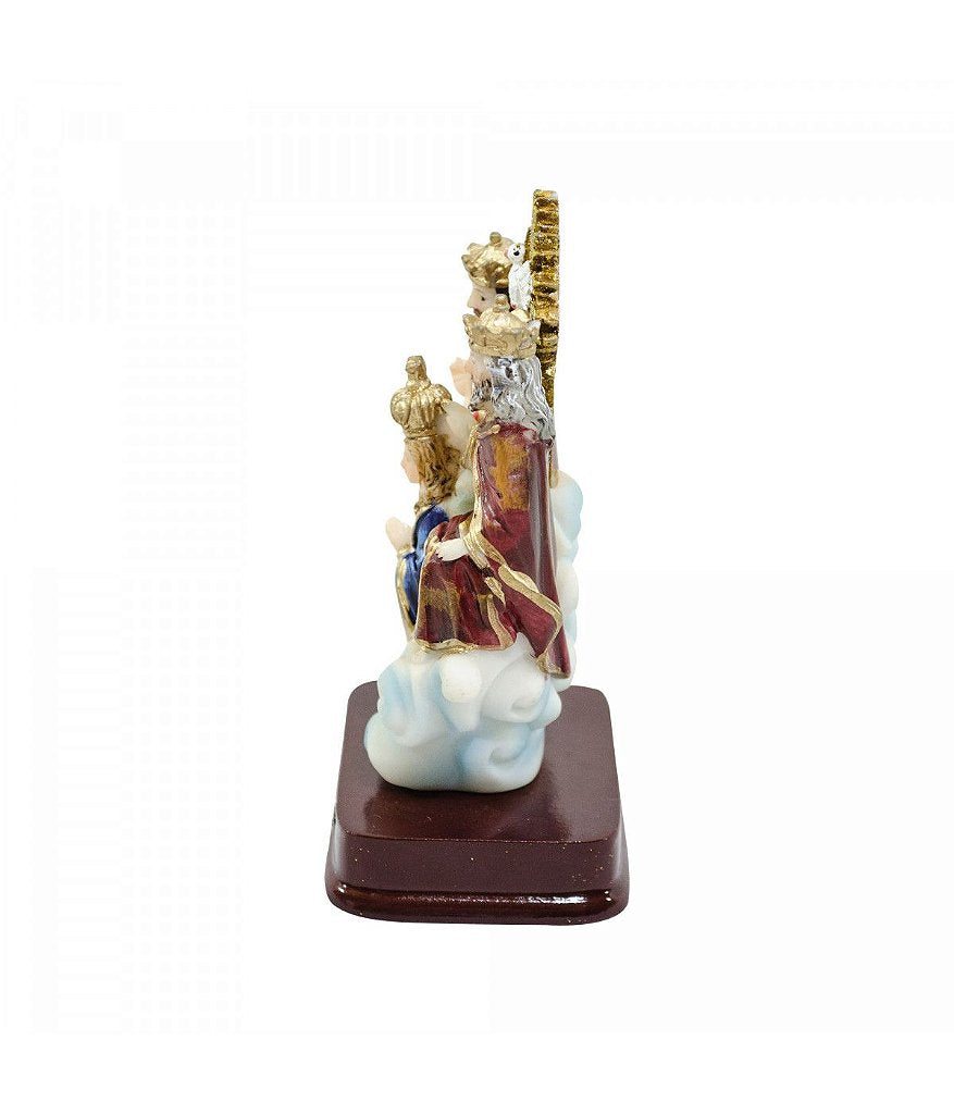 Divino Pai Eterno 10 CM - Imagem 2