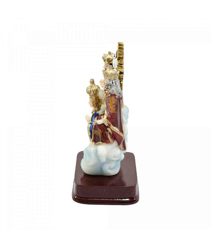 Divino Pai Eterno 10 CM - Imagem 2