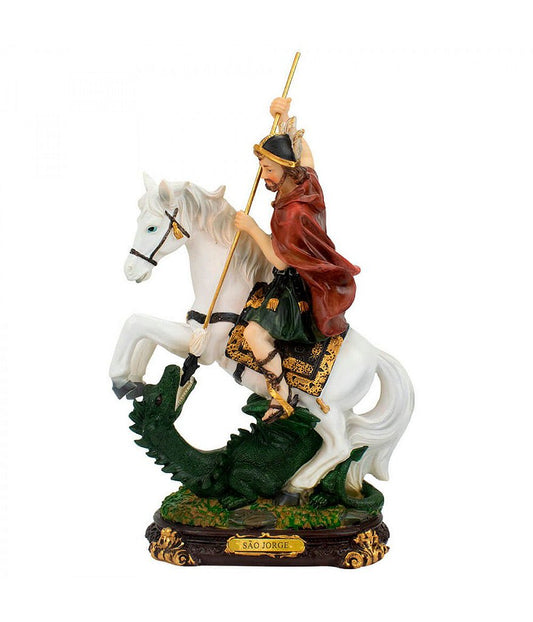 São Jorge 32 CM