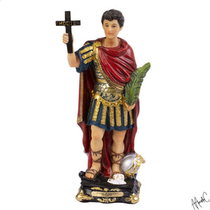 Santo Expedito 30 CM