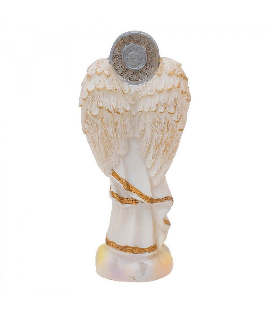 São Gabriel Arcanjo 08 CM - Imagem 5