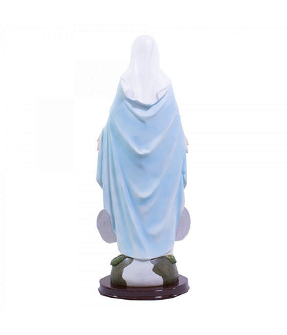 Nossa Senhora das Graças 51 CM - Imagem 4