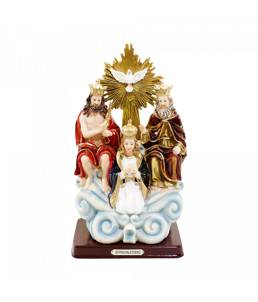 Divino Pai Eterno 26 CM