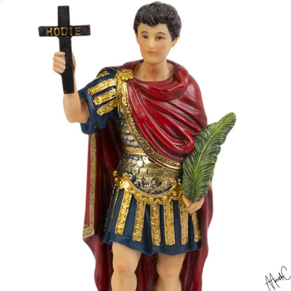 Santo Expedito 30 CM - Imagem 2