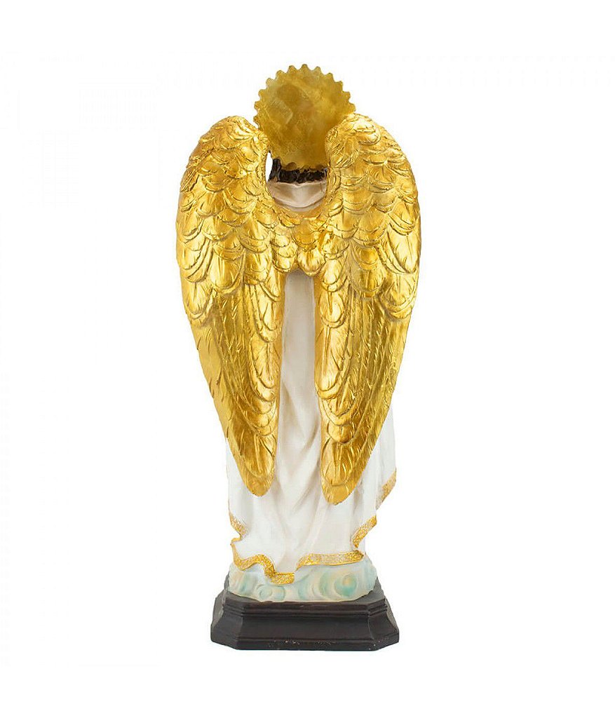 São Gabriel Arcanjo 50 CM - Imagem 5