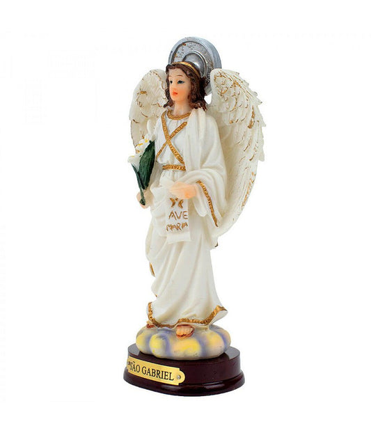 São Gabriel Arcanjo 15 CM - Imagem 2