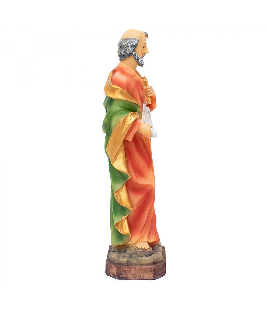 São Pedro 23 CM - Imagem 3