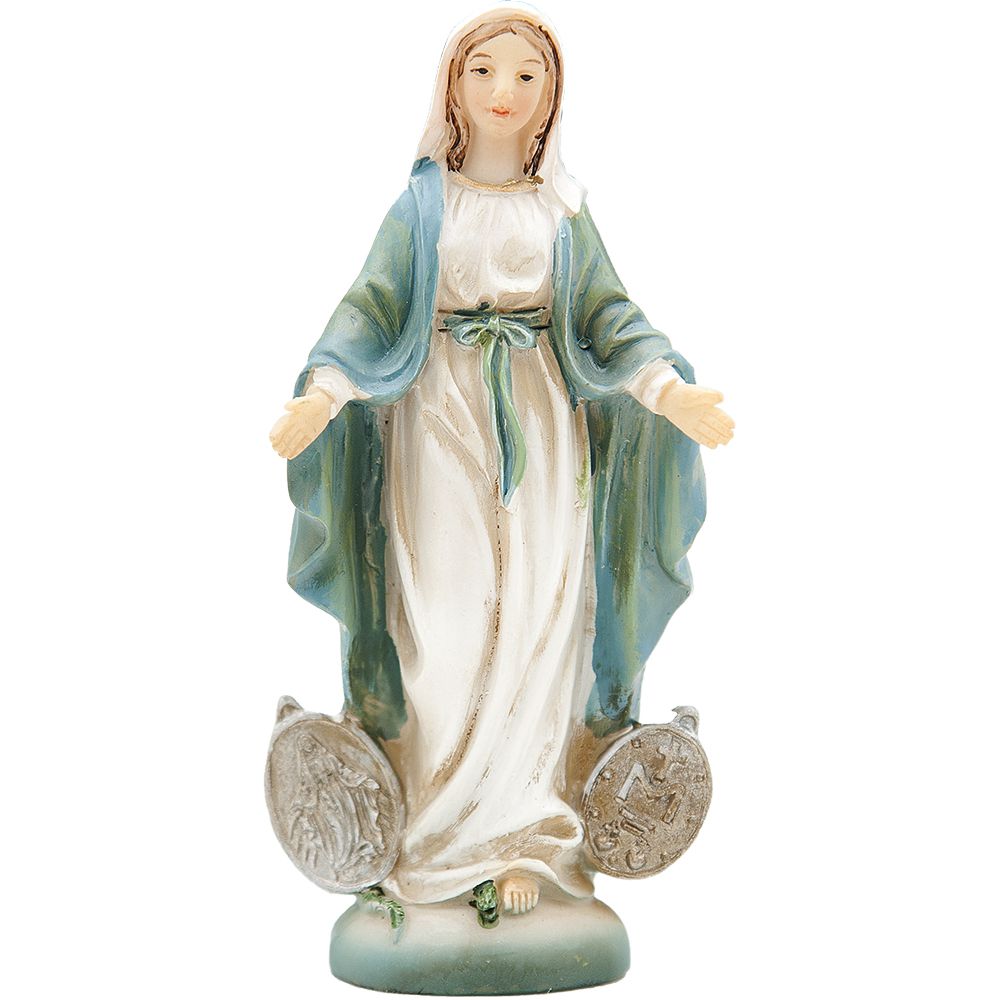 Nossa Senhora das Graças 10 CM