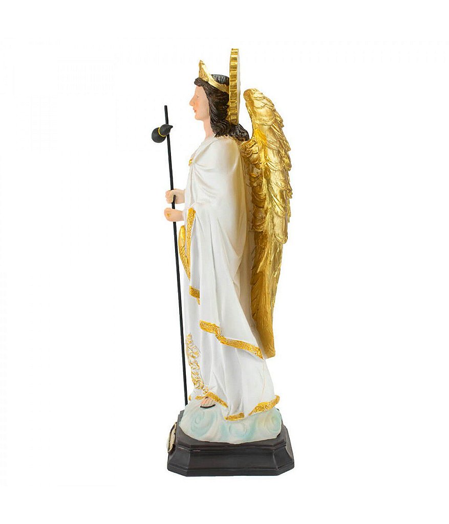 São Rafael Arcanjo 51 CM - Imagem 3
