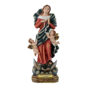 Nossa Senhora Desatadora dos Nós 20 CM