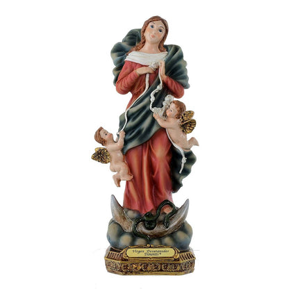 Nossa Senhora Desatadora dos Nós 20 CM