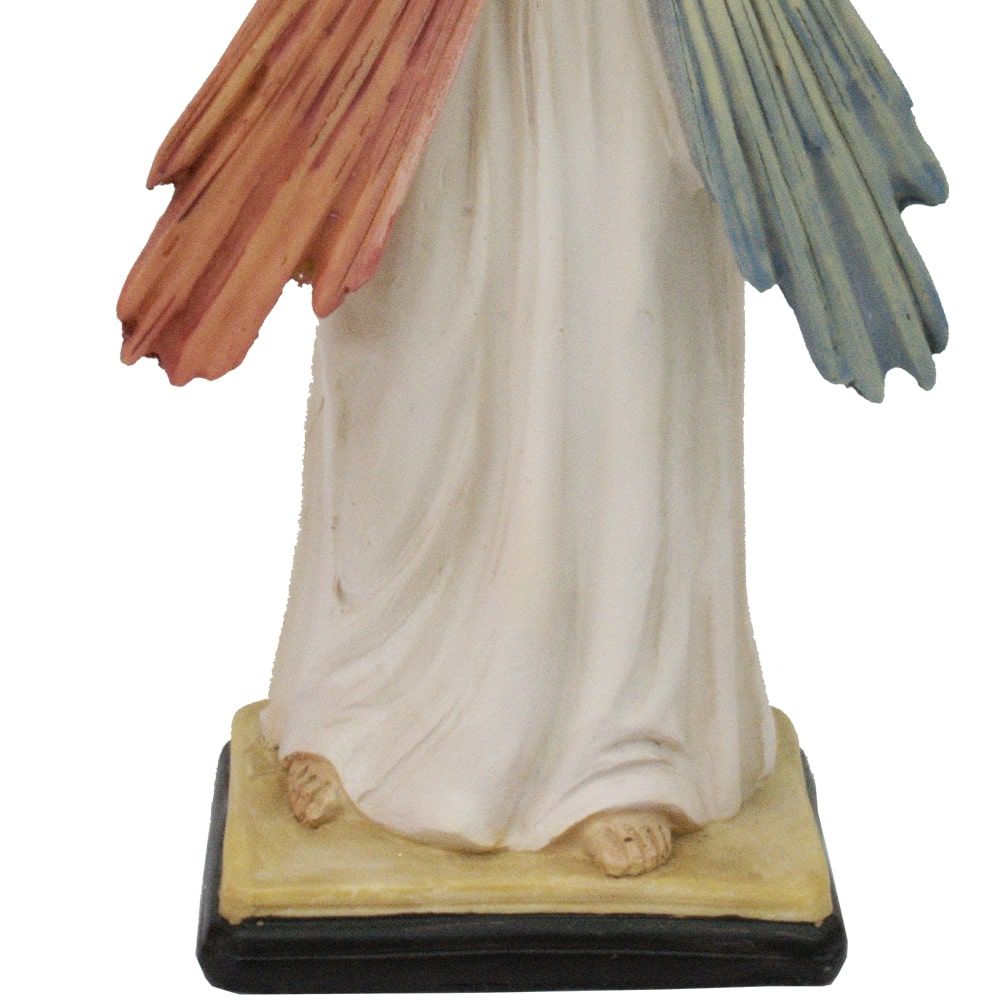 Jesus Misericordioso 20 CM - Imagem 3