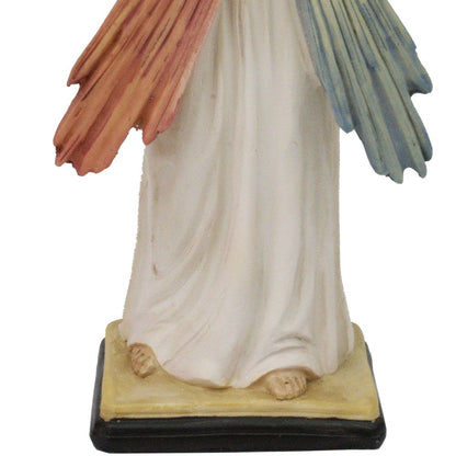 Jesus Misericordioso 20 CM - Imagem 3