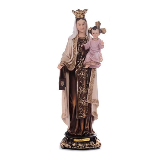 Nossa Senhora do Carmo 20 CM