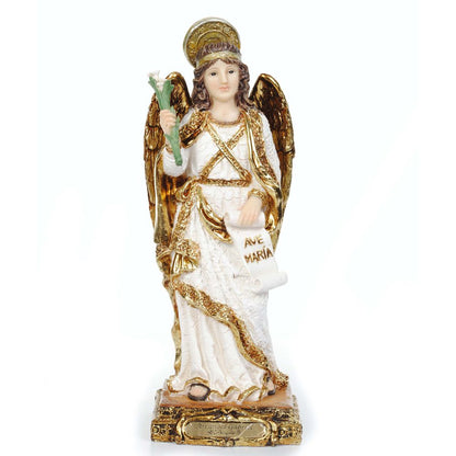 São Gabriel Arcanjo 20 CM - Estilo Barroco