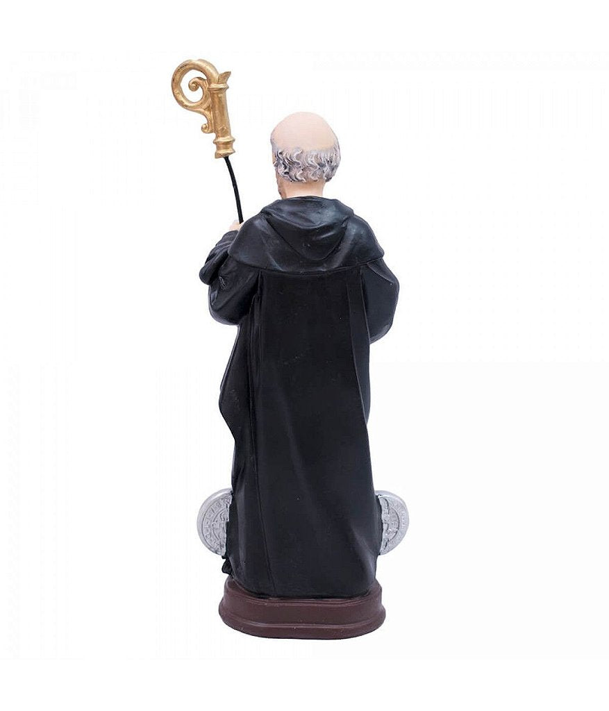 São Bento 22 CM - Imagem 4