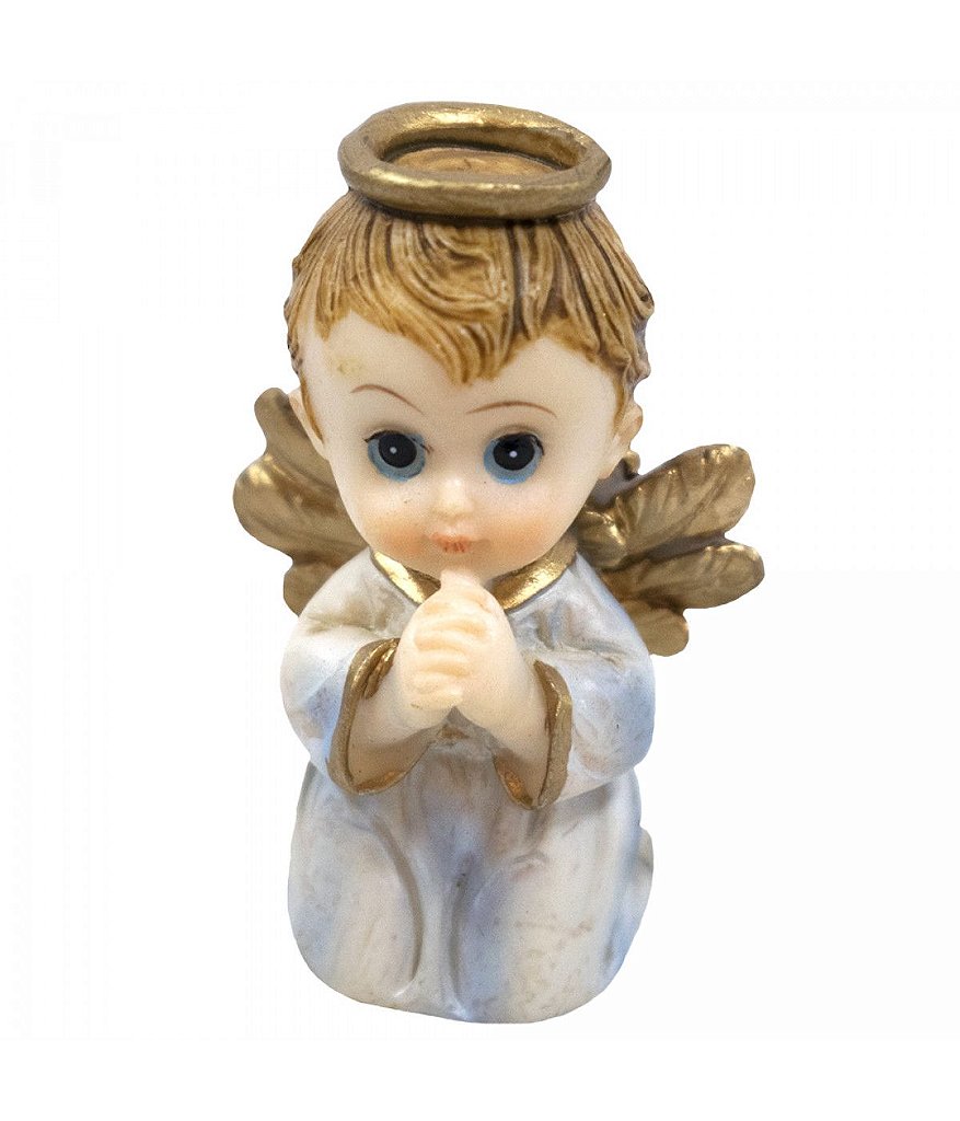 Presépio Infantil 12 Peças 5,5 CM - Imagem 5