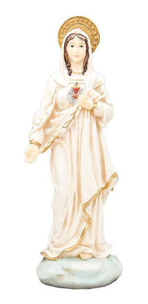 Imaculado Coração De Maria 10 CM
