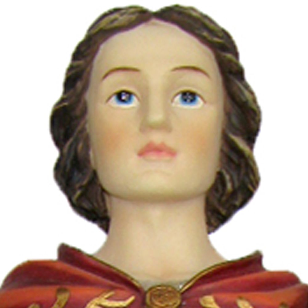 Santo Expedito 30 CM - Imagem 2